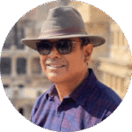 Mohan Narayanaswamy